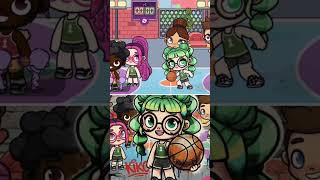 #summersgamingworld #tocaboca #avatarworld #pazu #gamingcommunity #gaming #kids #tpopgirls