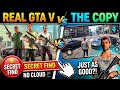 I FOUND 3 SECRET GAMES LIKE GTA V IN MOBILE 😍