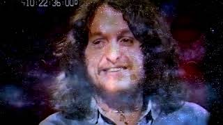 Jon Anderson - Olias Of Sunhillow Interview Old Grey Whistle Test 5 11 76