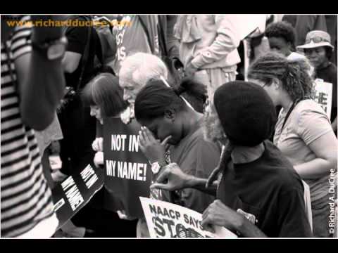 Journey for Justice - Troy Davis