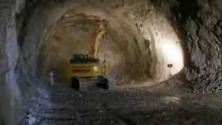 Tunel Sv.ilija Travanj1 .Serdar.hr