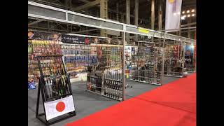 Fishingmania.gr NATEX2018