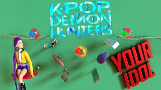 Download Lagu KPop Demon Hunters \ MP3 Download Lagu KPop Demon Hunters \ MP3