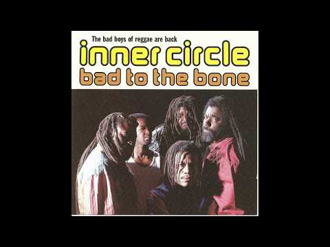 Inner Circle - Bad Boys [HQ - FLAC]