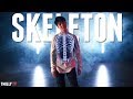 Tails &amp; Inverness - SKELETON ft Nevve - Dance Choreography by Erica Klein ft Sean Lew