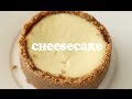 Cheesecake | Byron Talbott