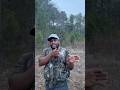 NEW &amp; UPDATED Tidewe Turkey Vest- Use Discount Code: JJ18 #turkeyhunting #hunting