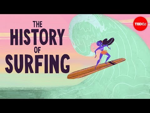 Vídeo: Quin és l'origen del surf?