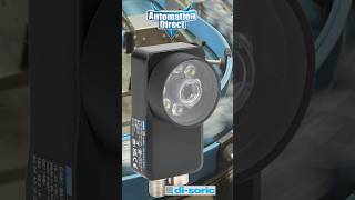 di-soric Vision Cameras from AutomationDirect @automationdirect