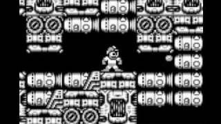 Mega Man IV (11): Ballade Strikes Back