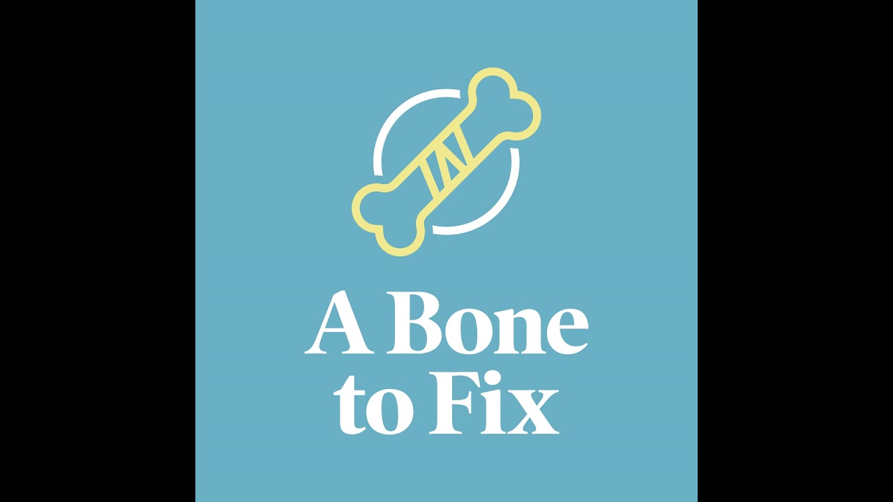 Happy Bones, Happy Life