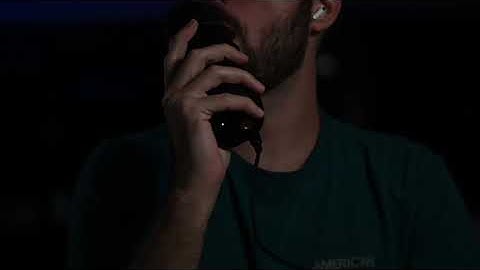 Thumbnail of ASMR Male Mouth Sounds, Beard Sounds - Beard ASMR