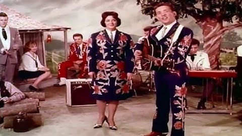 Thumbnail of Carl and Pearl Butler - Just Thought I’d Let You Know