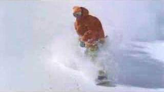 All Inclusive - 2007 Russian Snowboard Video