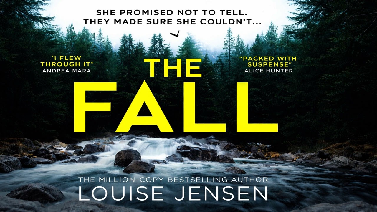 The Fall by Louise Jensen