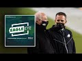 Howie Roseman's role in this disastrous season | Eagle Eye Podcast | NBC Sports Philadelphia