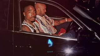 2PAC Mix - Hail Mery / Changes Only Fear of Death / All eyes on me