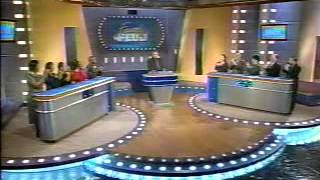 Family Feudhollinsbaker 1999