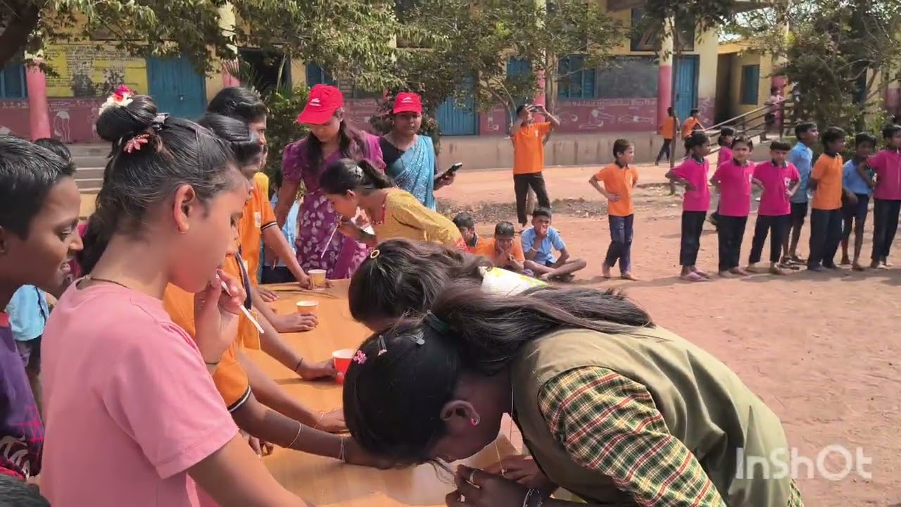 ವಾರ್ಷಿಕ ಕ್ರೀಡಾಕೂಟ , ANNUAL SPORTS 2026. PM SHRI KPS NILAJI . 