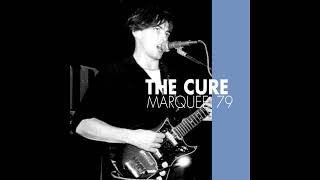 THE CURE Live in London Marquee 11 03 1979