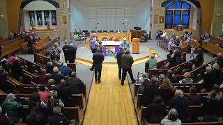 Welcome to St. John the Evangelist