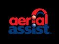 First frc  aerial assist tako 30  lego version   team cerbotics 4400