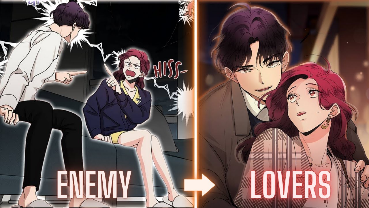 She Married the Man She Despised, But Love Changed Everything