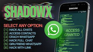 10 WhatsApp Tools for Termux Every Hacker Must Know (2026) 🔥 screenshot 2
