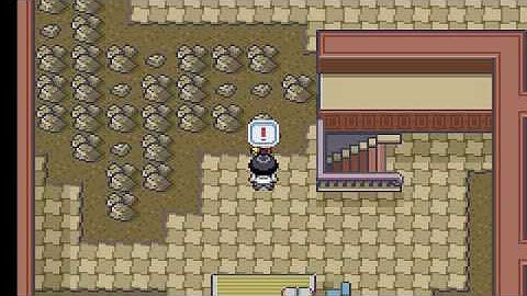 Snubbull Only Run Part 21: Luigi