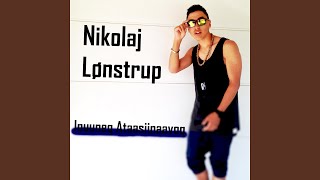 Video thumbnail of "Nikolaj Lønstrup - #Clapclap"