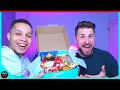 THAILAND SNACK BOX MUKBANG!