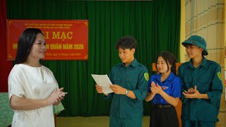 Den gode betjent er tilbage! Han er fast besluttet på at finde den person, der fældede ham.