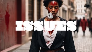 Issues | Bishop Marvin Sapp | 17 March 2024