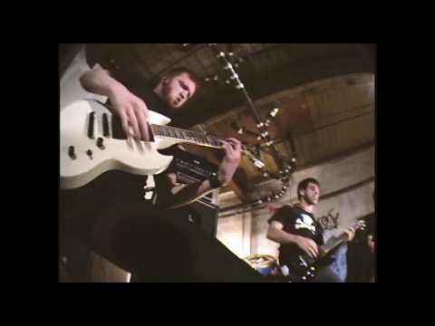 THE ACACIA STRAIN - Smoke Ya Later (post production edit)