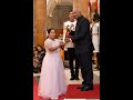 President Kovind presents Nari Shakti Puraskar to Saylee Nandkishore Agavane