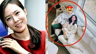 SON YE JIN AND HYUN BIN CONFIRMED THE NEWS AND YEJIN POSTED PHOTO OF HER FAMILY!