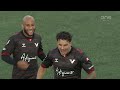 HIGHLIGHTS: Vancouver FC vs. CF Montréal | 2026 TELUS Canadian Championship Quarter-final First Leg