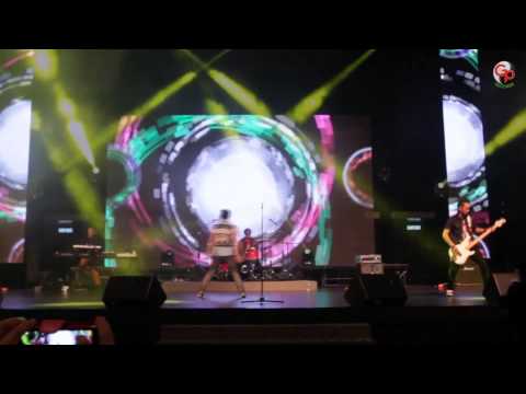 Five Minutes - Aisah (Live In Hongkong)