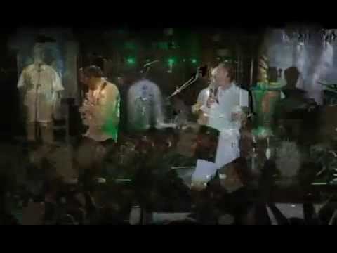 CHEB MAMI BLADI HIA EL DJAZAIER