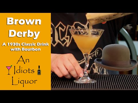 brown-derby-cocktail-recipe---a-bourbon-drink-from-the-1930s-w/-makers-mark