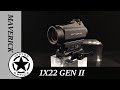 Vector Optics | Maverick 1x22 GenII (SCRD-12II)