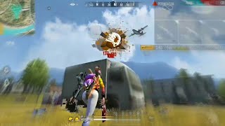 Perfect Shotoppo F1S Free Fire Highlights