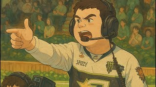 Guess The COD Pro From Their BO6 Gameplay #1