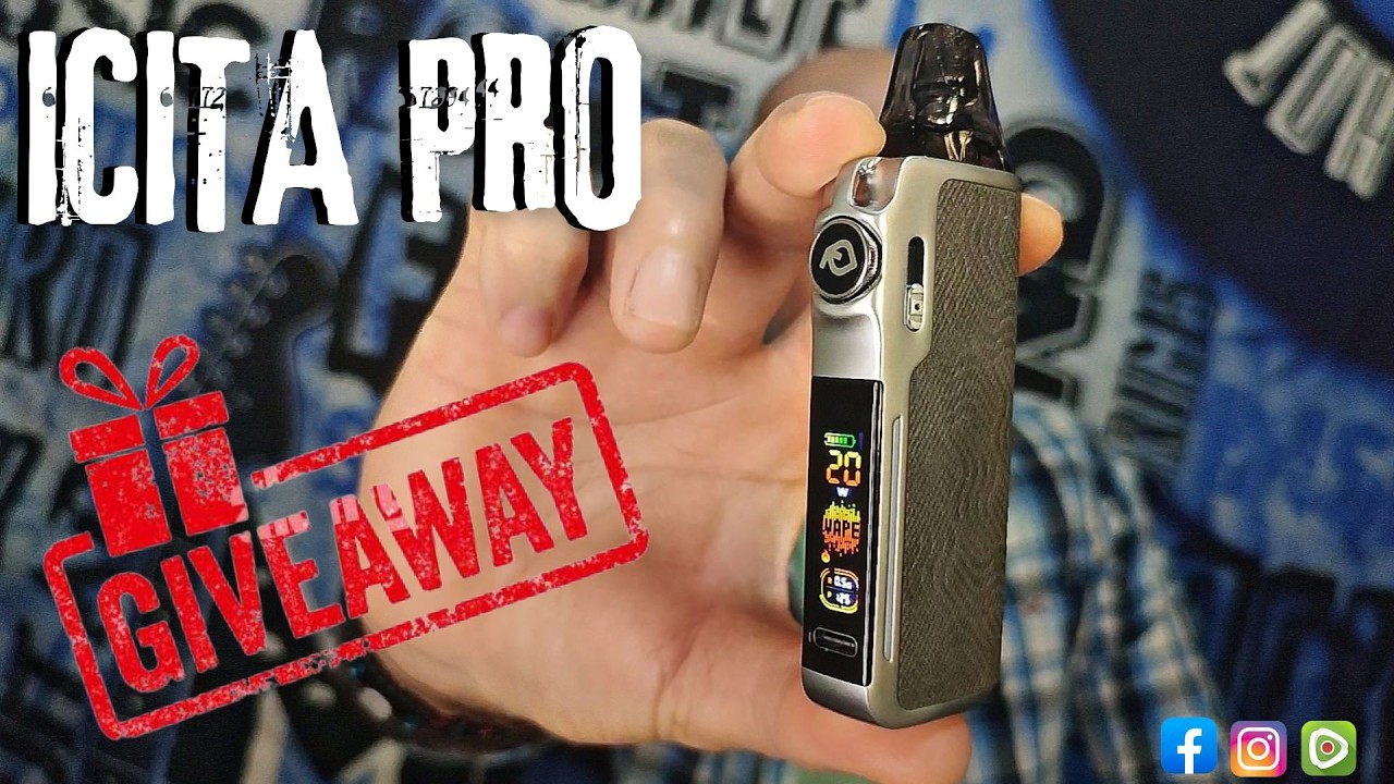 ICITA PRO + ΔΙ@ΓΩΝΙΣΜΟΣ | Ελληνική Παρουσίαση | Greek Review