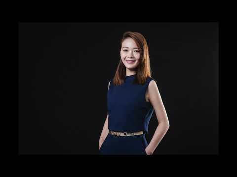 婚禮主持人Vicky｜成家婚禮顧問 W to H