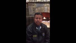 Vote Box Mark Mendoza for Local 13 President