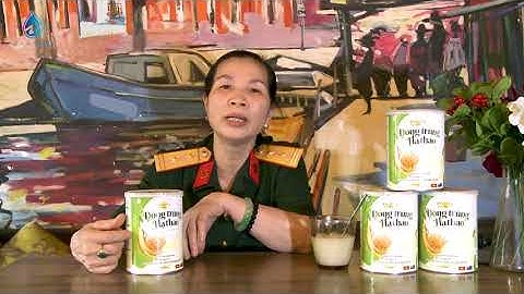 Sữa Đông Trùng Hạ Thảo Hồng Sâm Ngọc Linh quảng cáo “láo”: Có dấu hiệu buôn bán hàng giả?