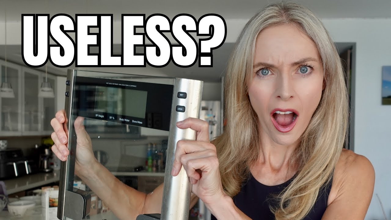Can You Trust The Scale For Fat Loss?