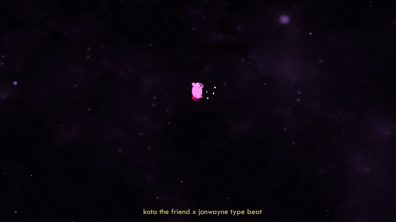 [FREE] Kota the Friend x Jonwayne Lofi Type Beat | "Moonrocks" 2019