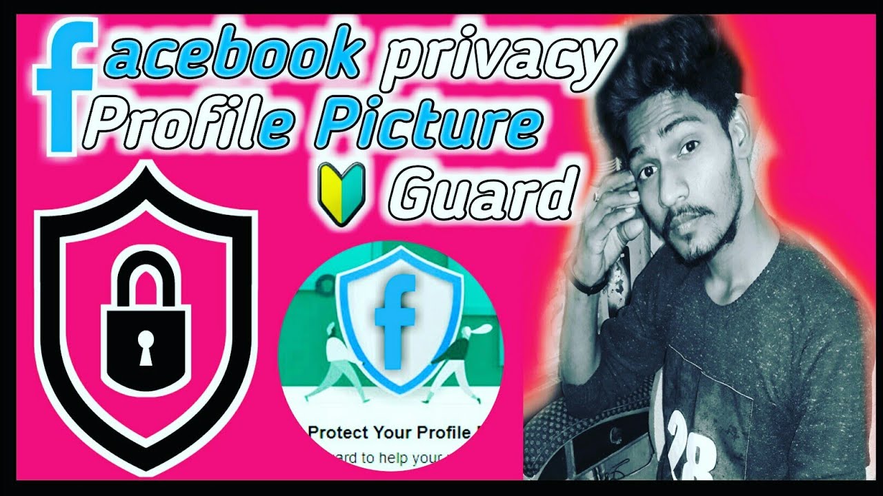 Facebook Privacy Profile Locked Profile Guard In Hindi BY MMGroup